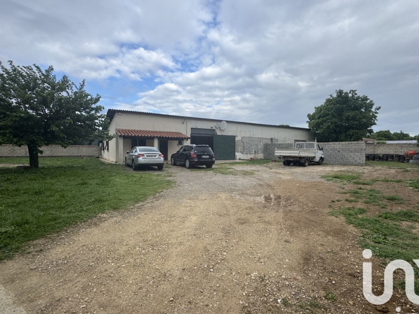 Vente Atelier 9 pièces