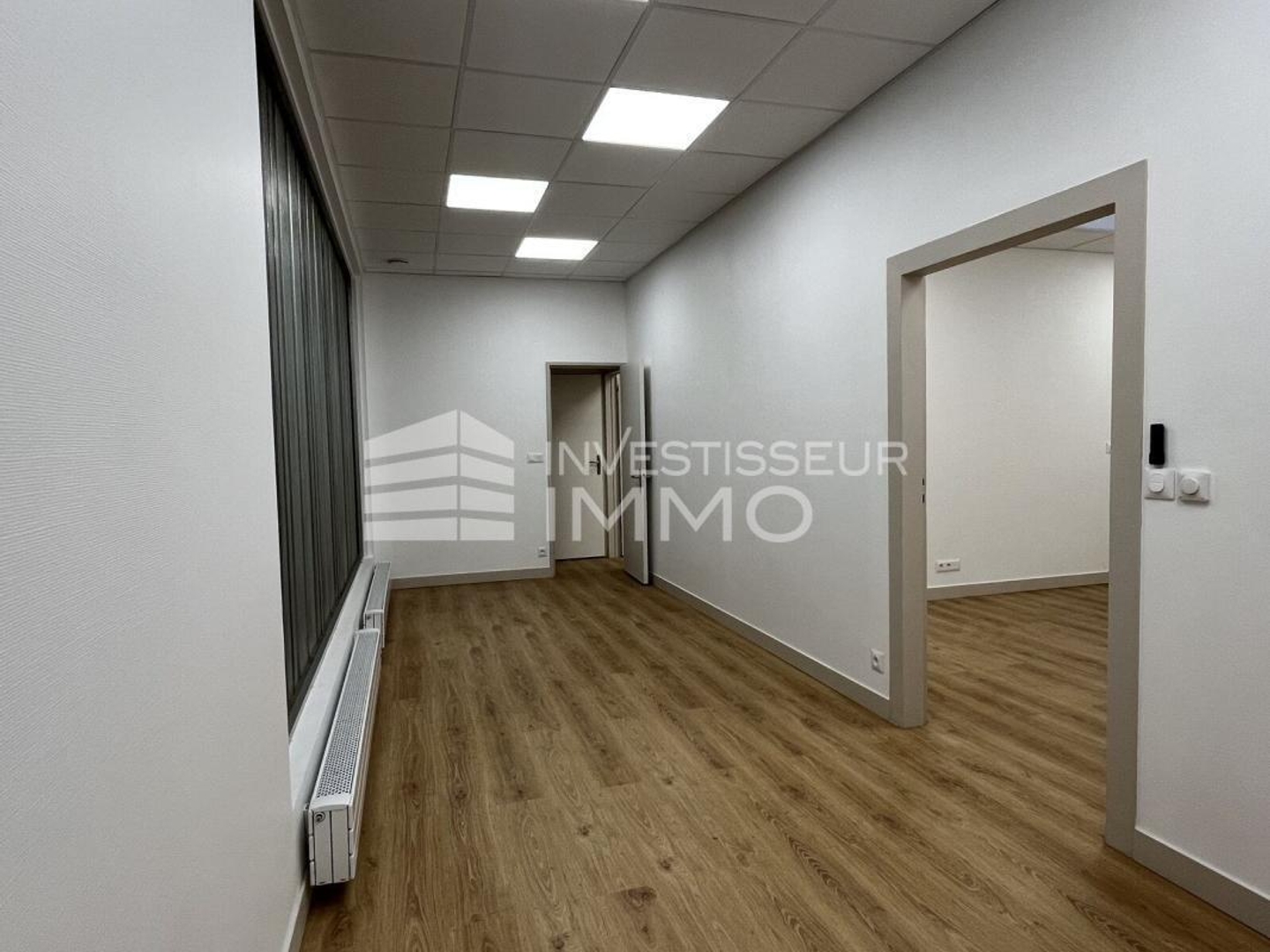 Bureaux à vendre au coeur du 15ème arrondissement, Paris