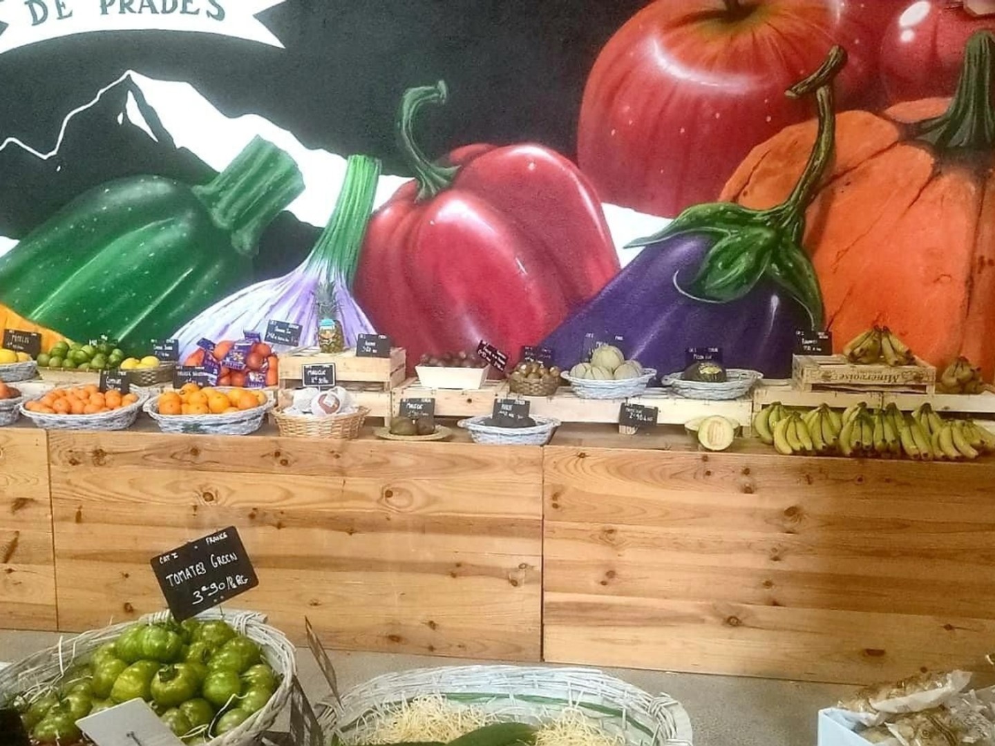 Vente Boutique/Local commercial 280 m²