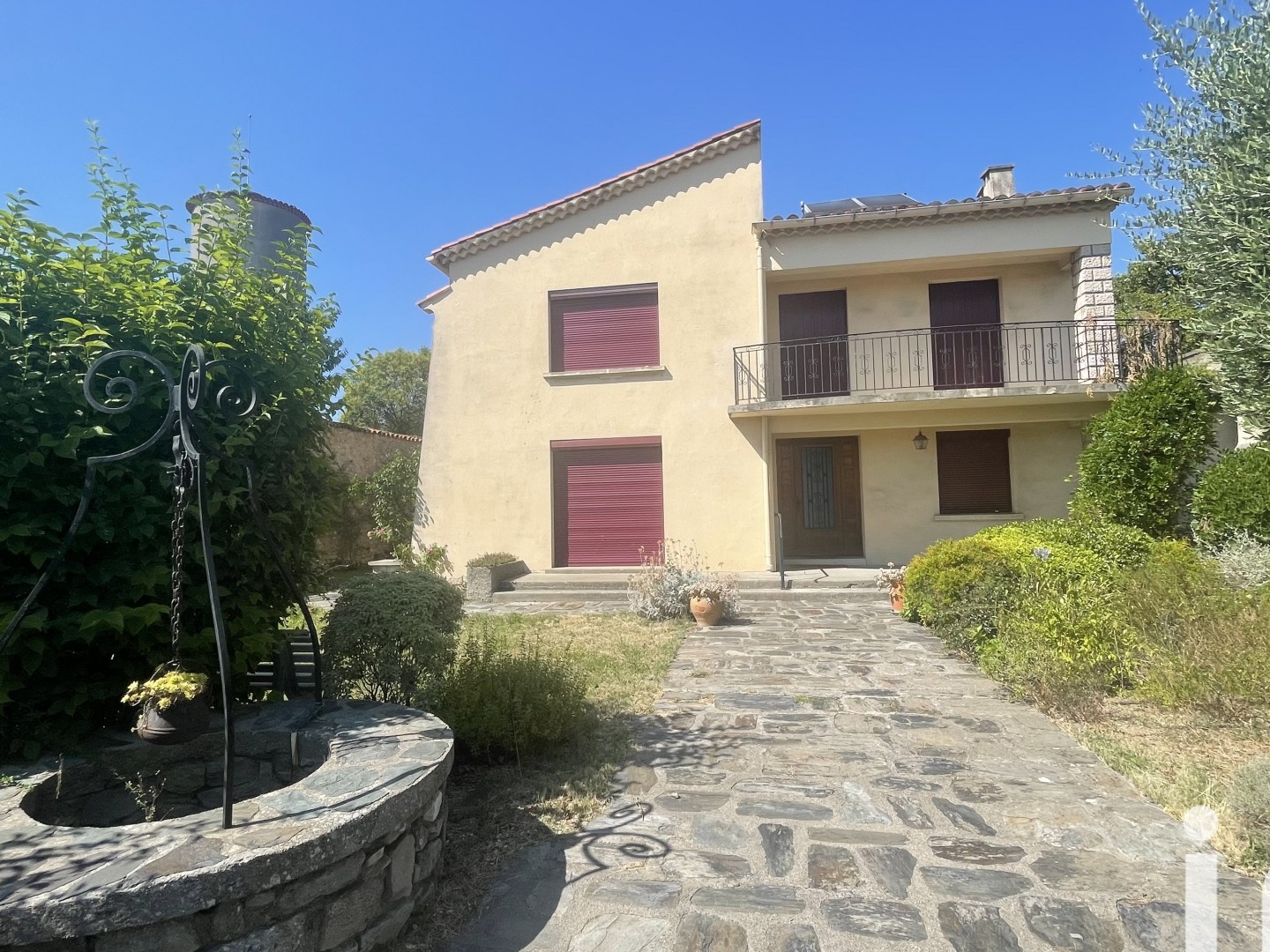 Maison 6 pièces 150 m²