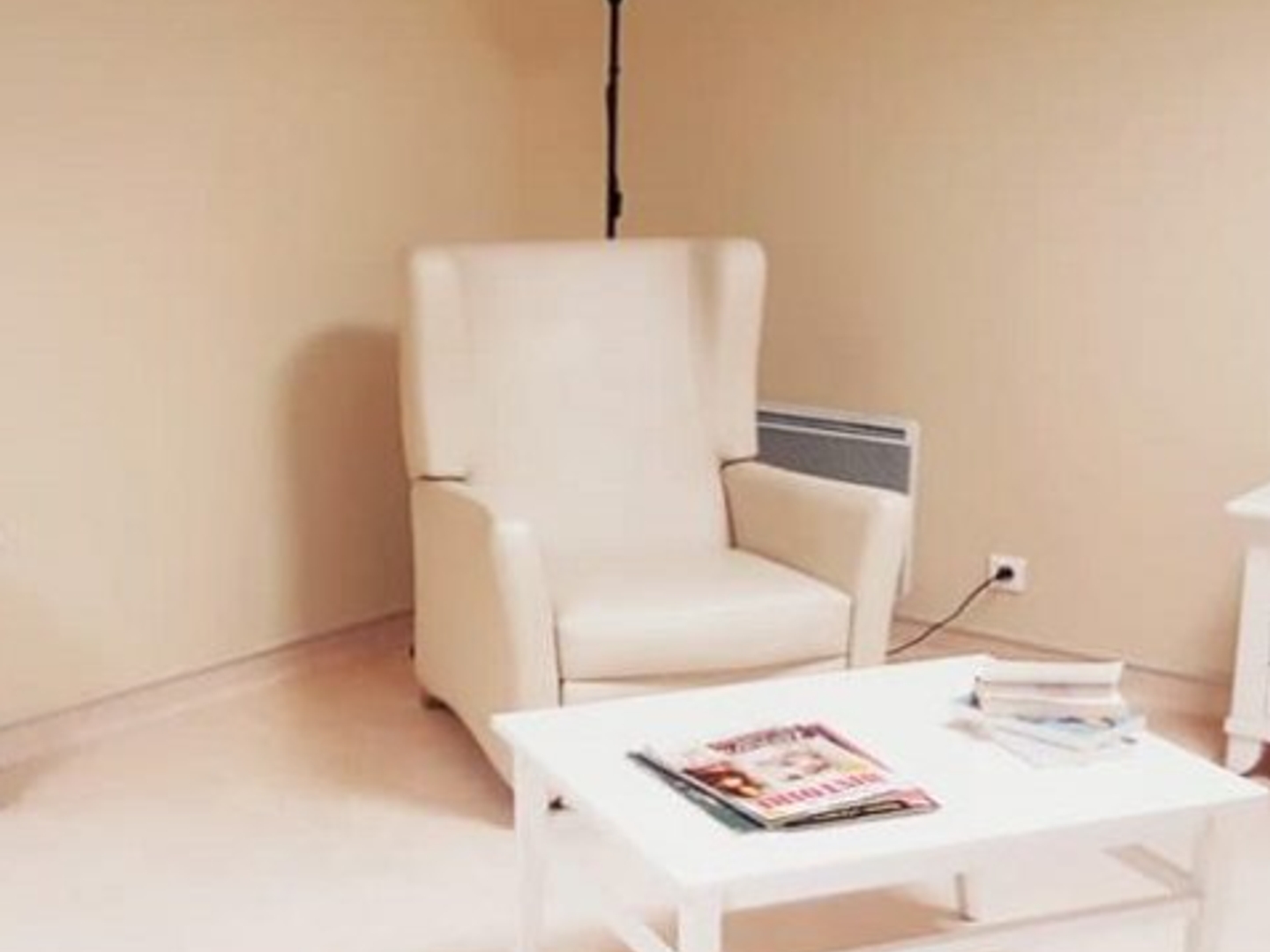 Appartement à vendre - 1 pièce - 21m2 - Bobigny (93000)