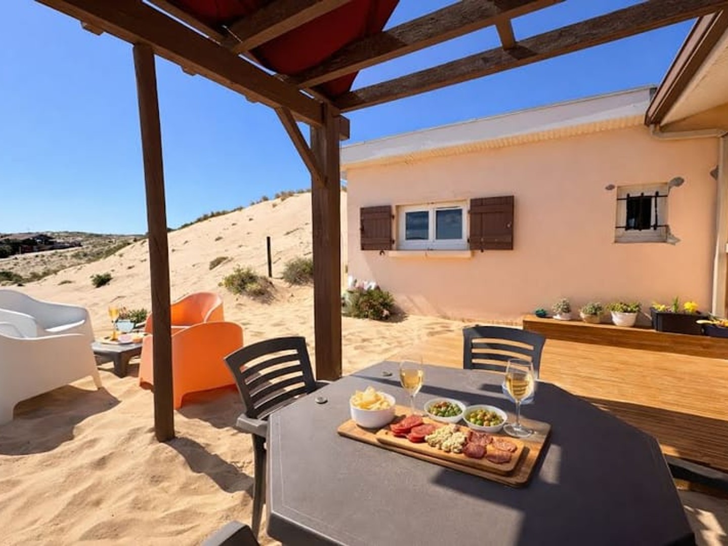 Maison 4 pièces 76 m²