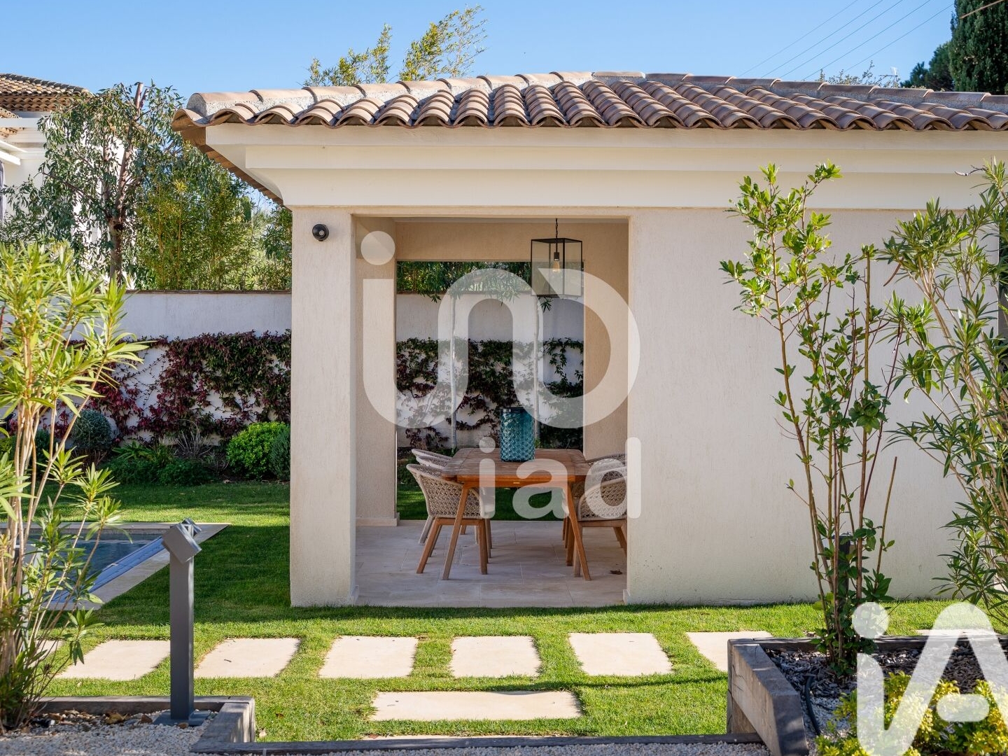 Maison à vendre - 7 pièces - 268m2 - Saint-Tropez (83990)