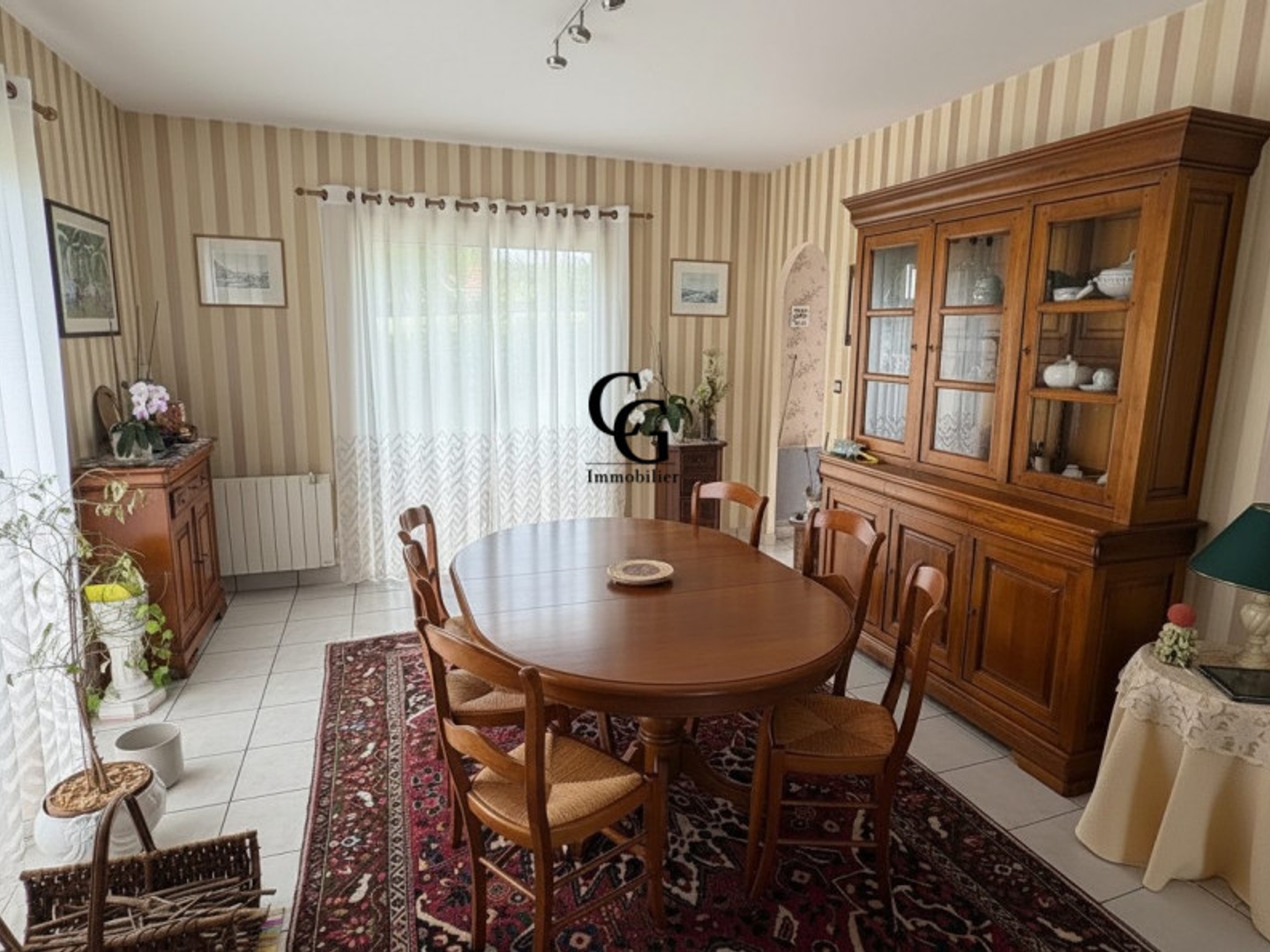 Maison à vendre - 5 pièces - 113m2 - Rezé (44400)