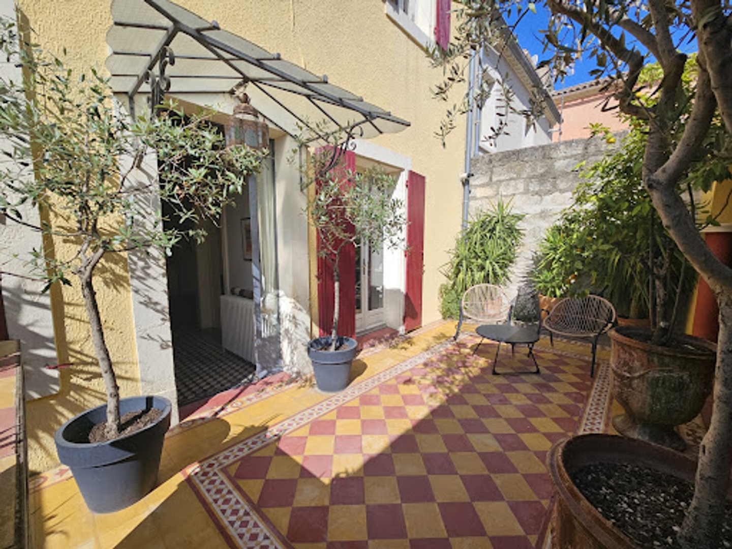 Maison 5 pièces 123 m²