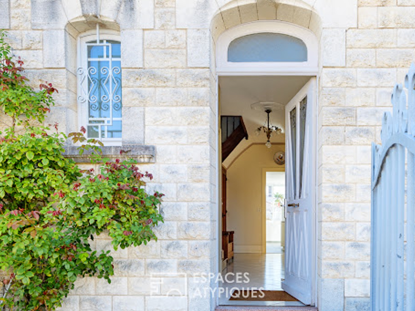 Maison 7 pièces 158 m²