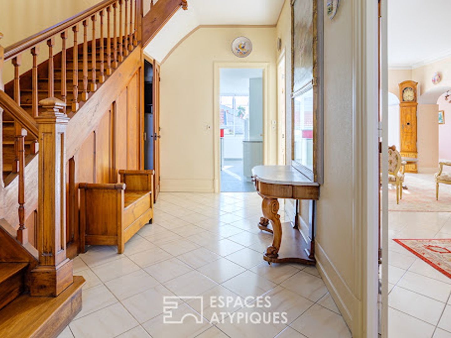 Maison à vendre - 7 pièces - 158m2 - La Rochelle (17000)
