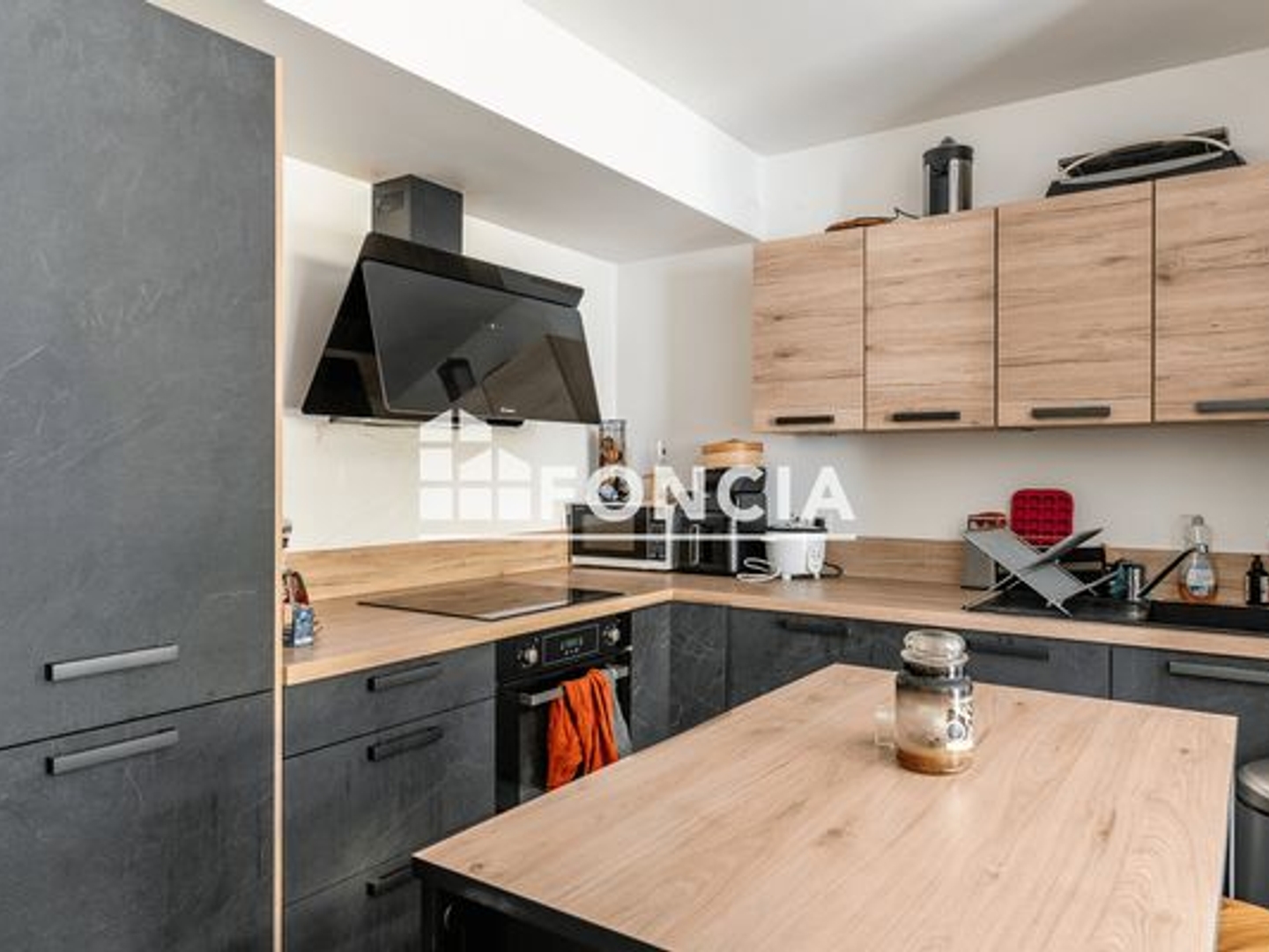 Appartement à vendre - 2 pièces - 44m2 - Metz (57000)