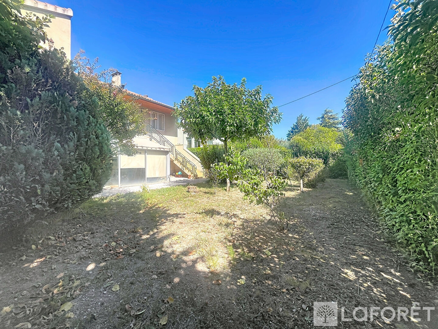 Maison 8 pièces 190 m²