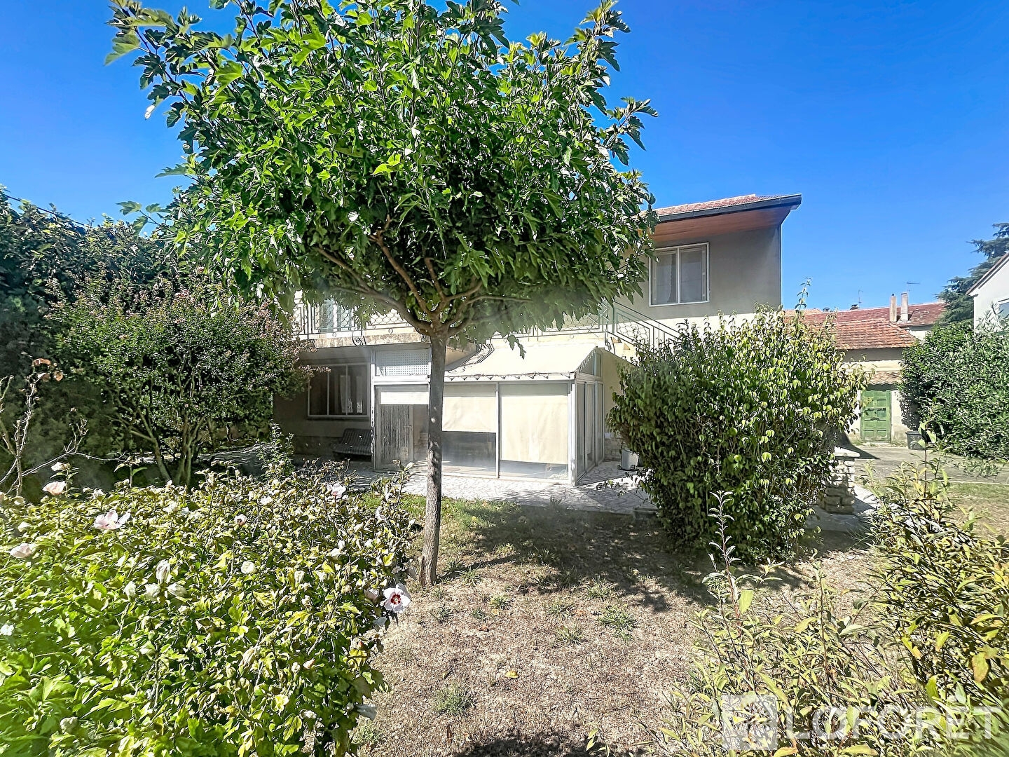 Maison à vendre - 8 pièces - 190m2 - Orange (84100)