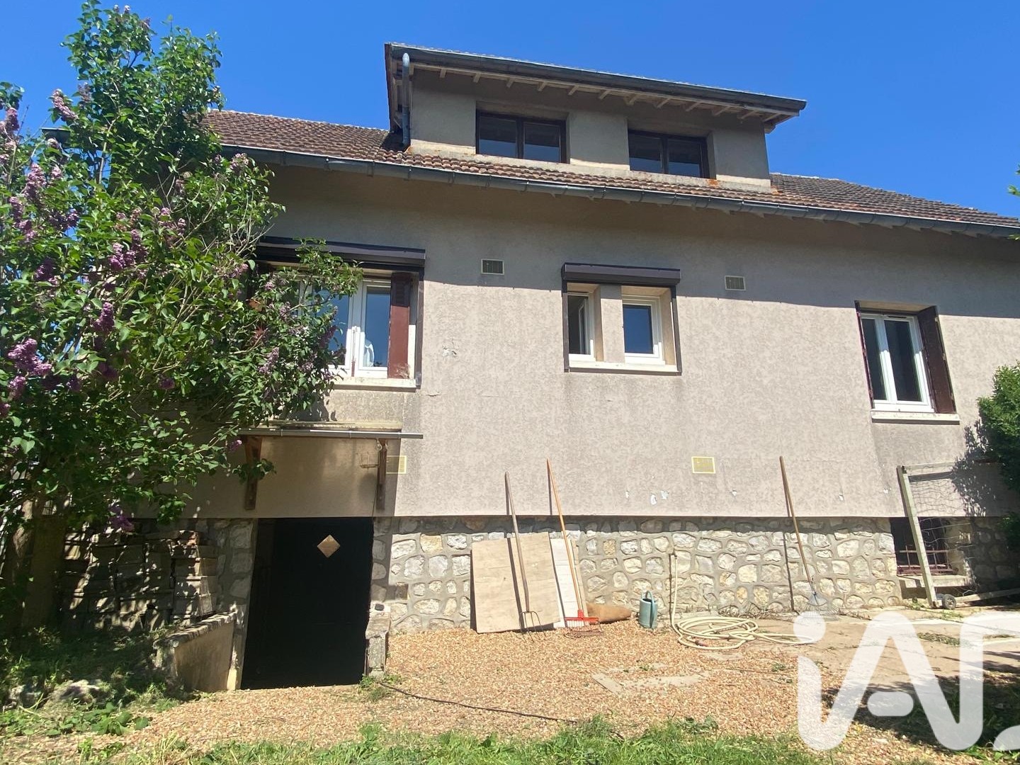 Maison 4 pièces 85 m²