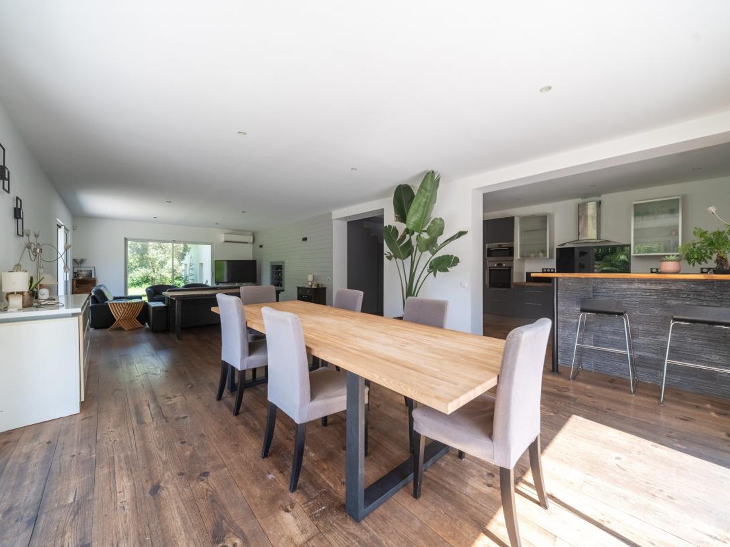 Maison à vendre - 7 pièces - 240m2 - Biscarrosse (40600)