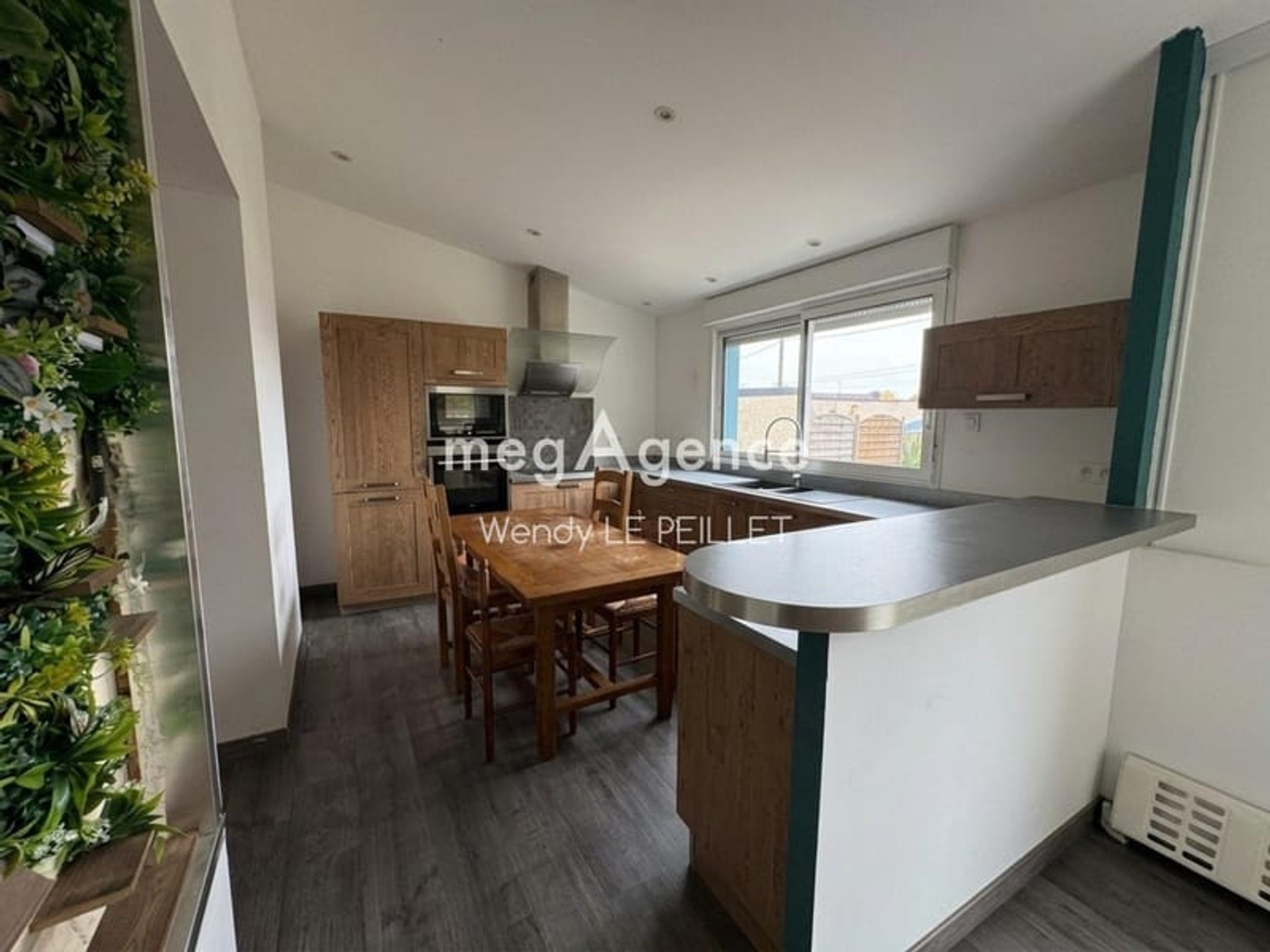Maison à vendre - 4 pièces - 110m2 - Pabu (22200)