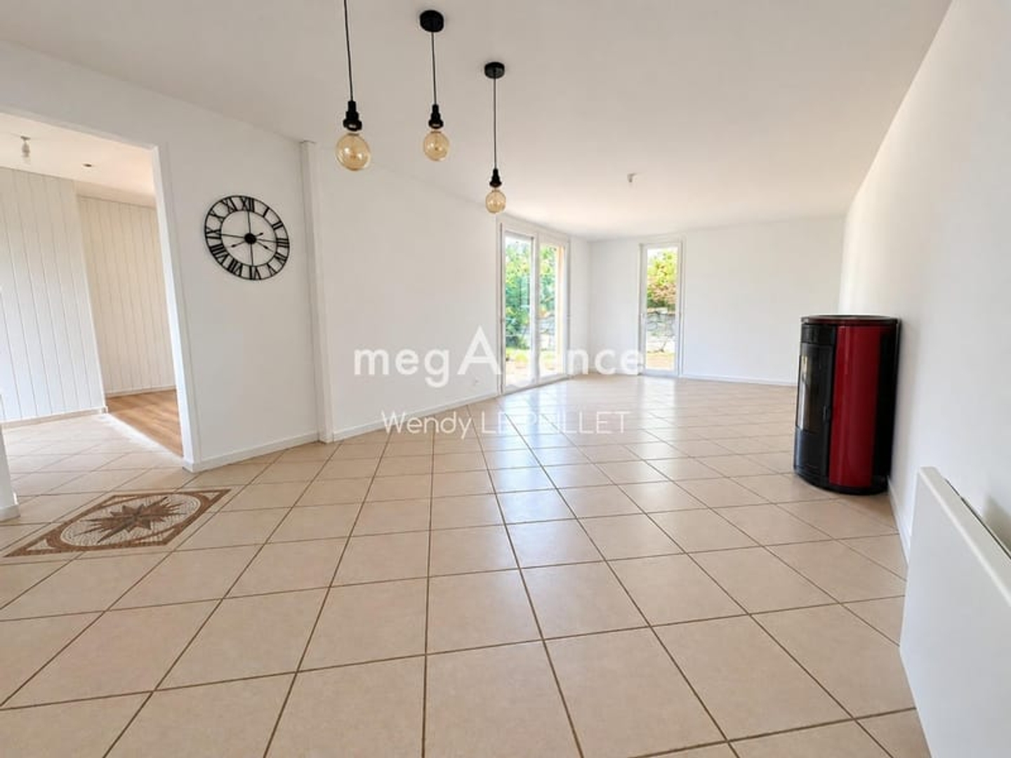 Maison à vendre - 4 pièces - 110m2 - Pabu (22200)