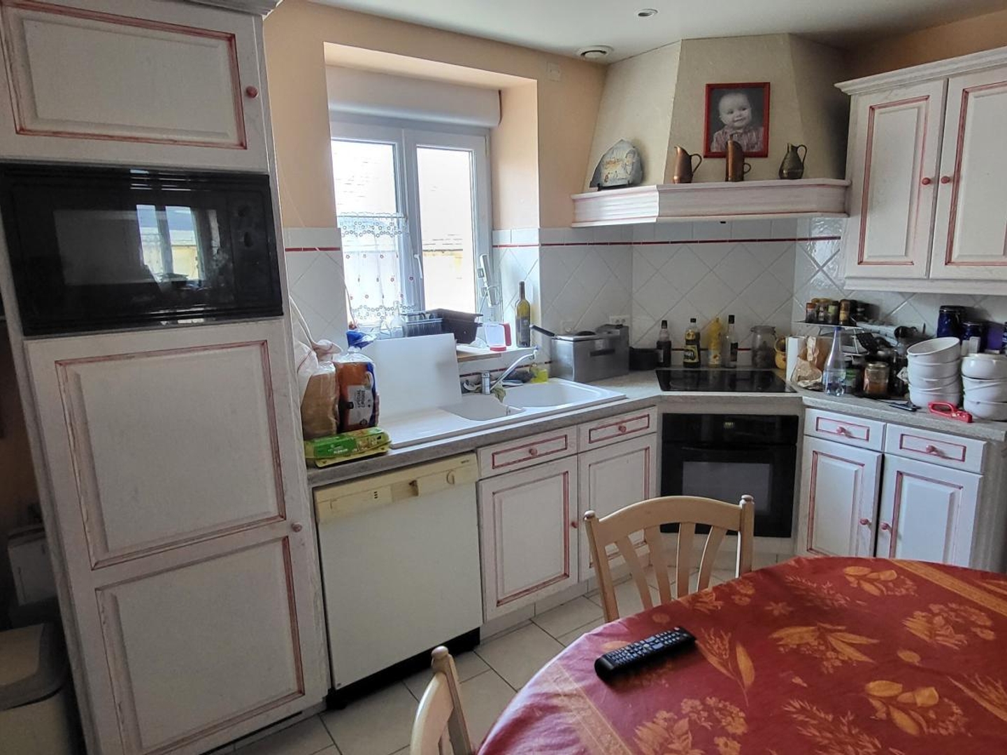 Immeuble à vendre - 91m2 - Saint-Pierre-De-M... (86260)