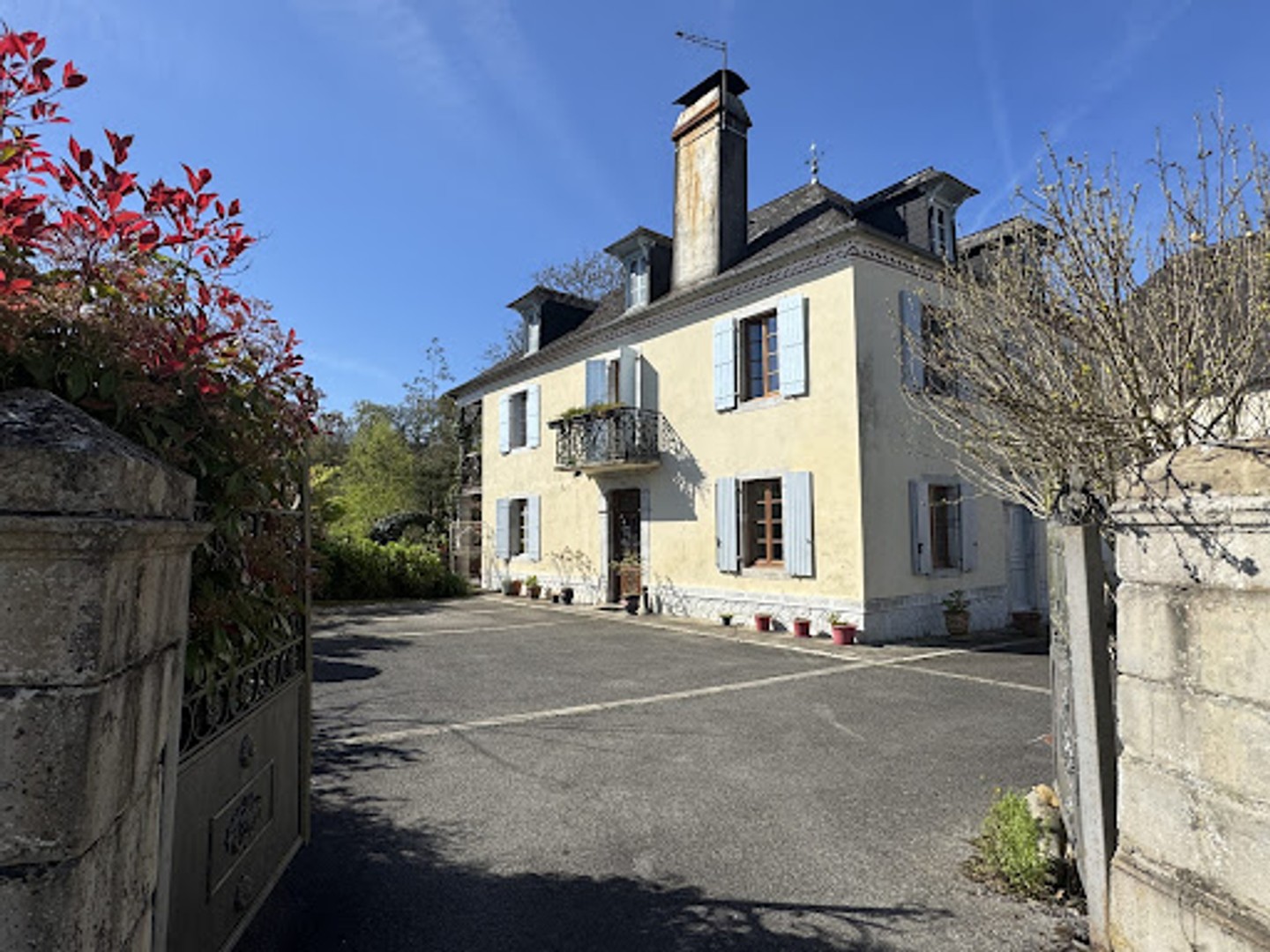 Maison 9 pièces 195 m²
