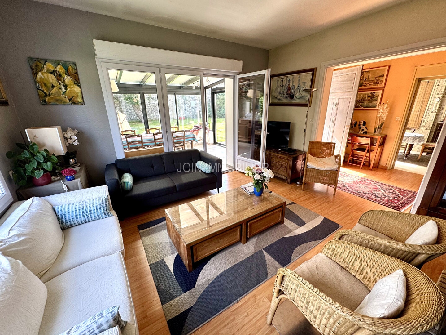 Maison à vendre - 8 pièces - 153m2 - Dieppe (76200)