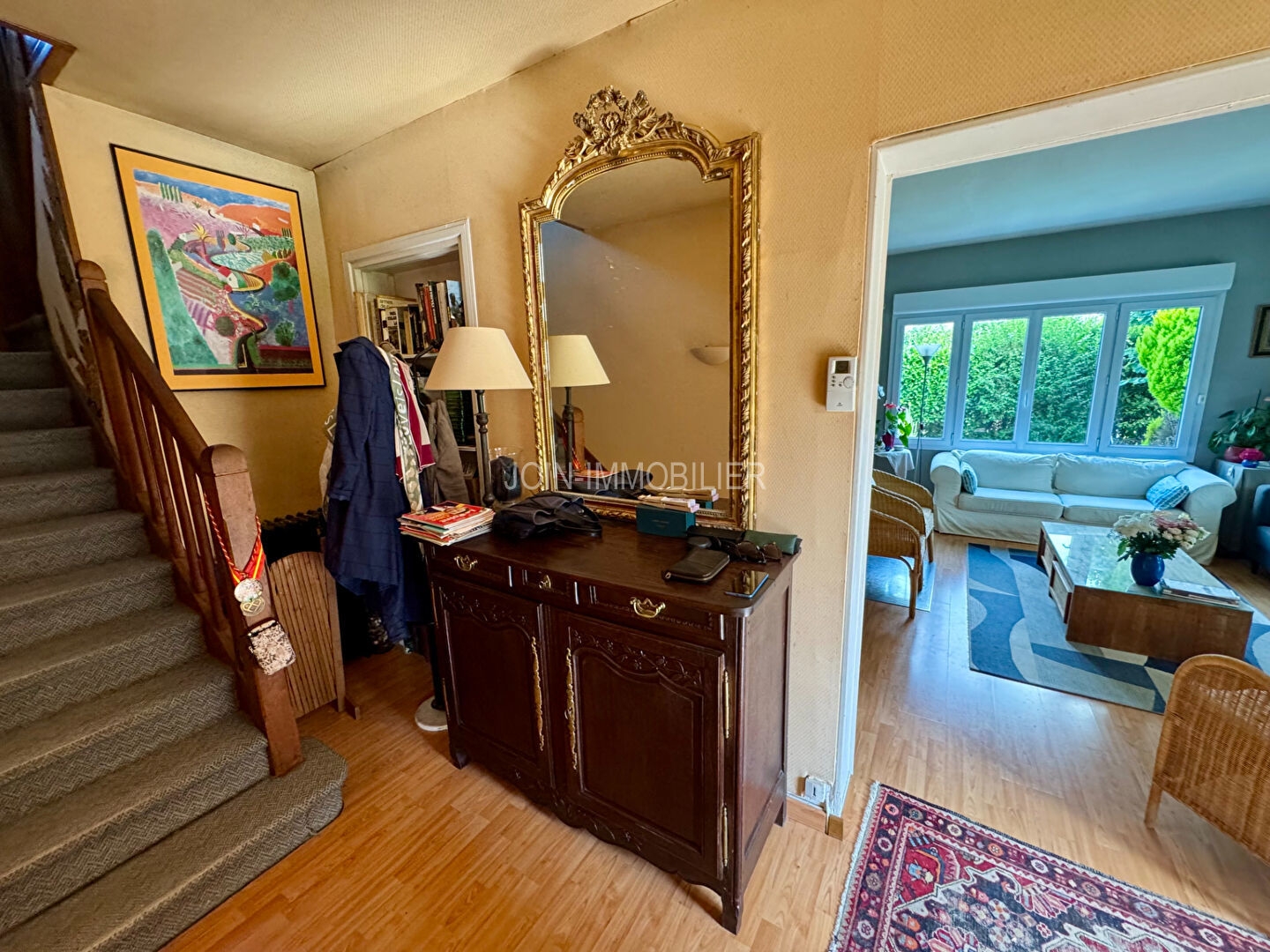 Maison à vendre - 8 pièces - 153m2 - Dieppe (76200)