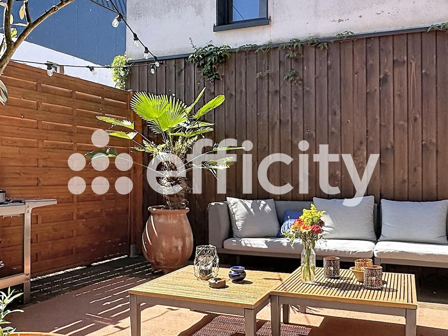 Maison 4 pièces 79 m²