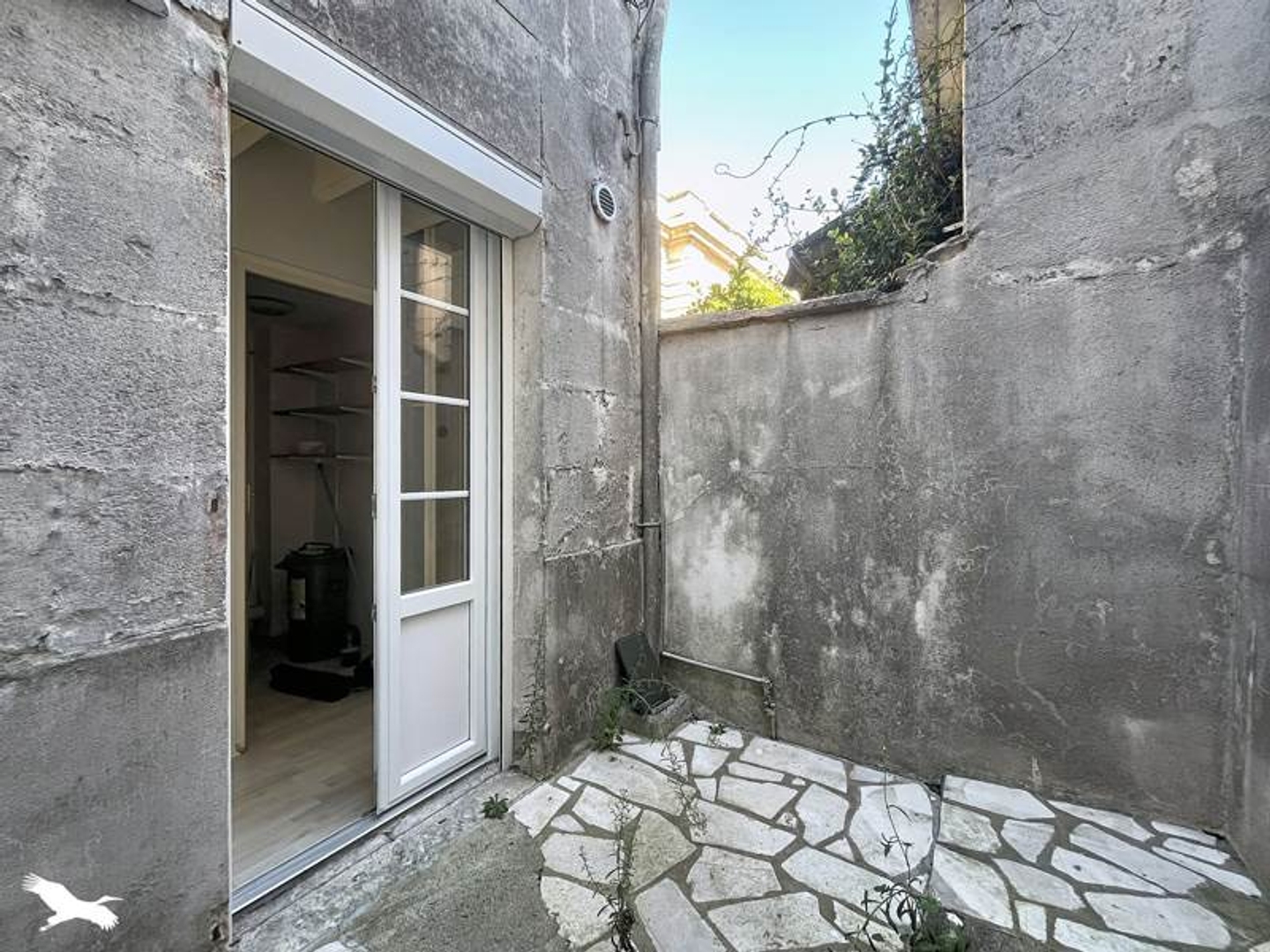 Maison à vendre - 2 pièces - Bordeaux (33000)