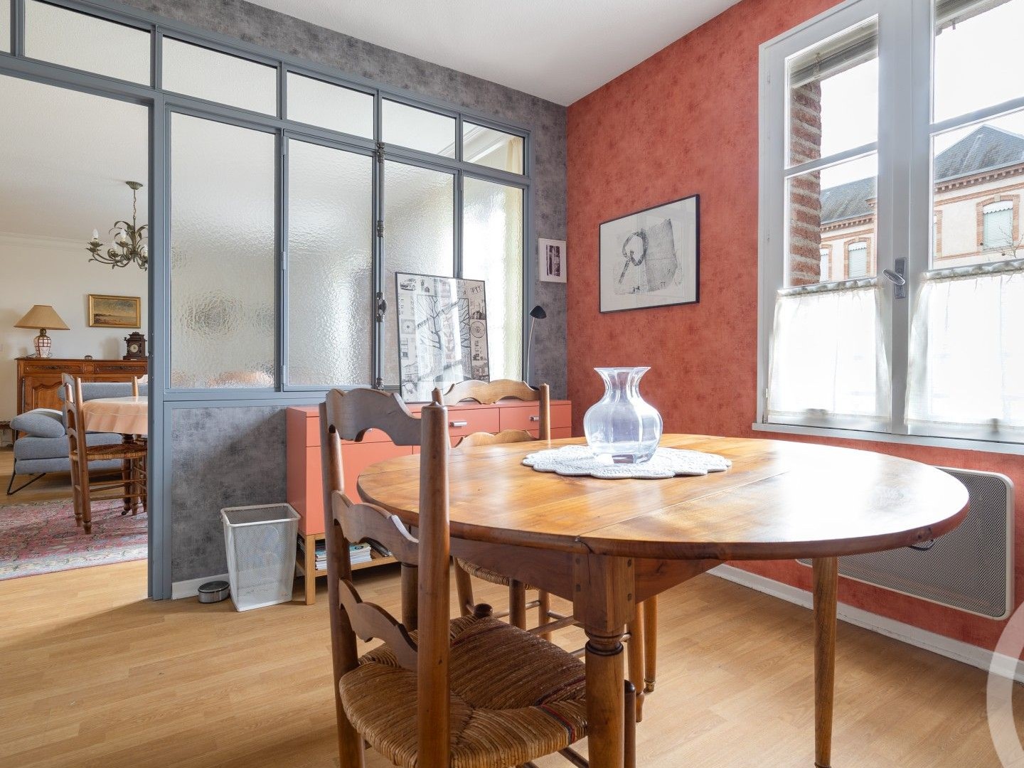 Appartement à vendre - 4 pièces - 93m2 - Albi (81000)