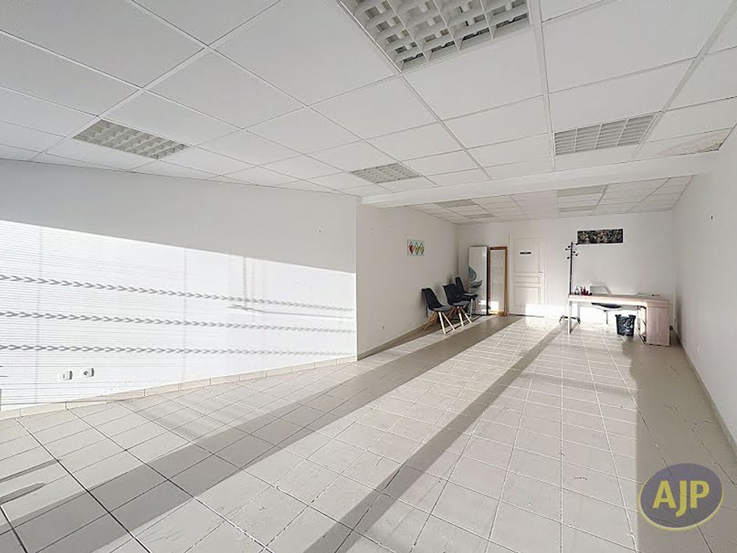 Immeuble à vendre - 1 pièce - Lanton (33138)