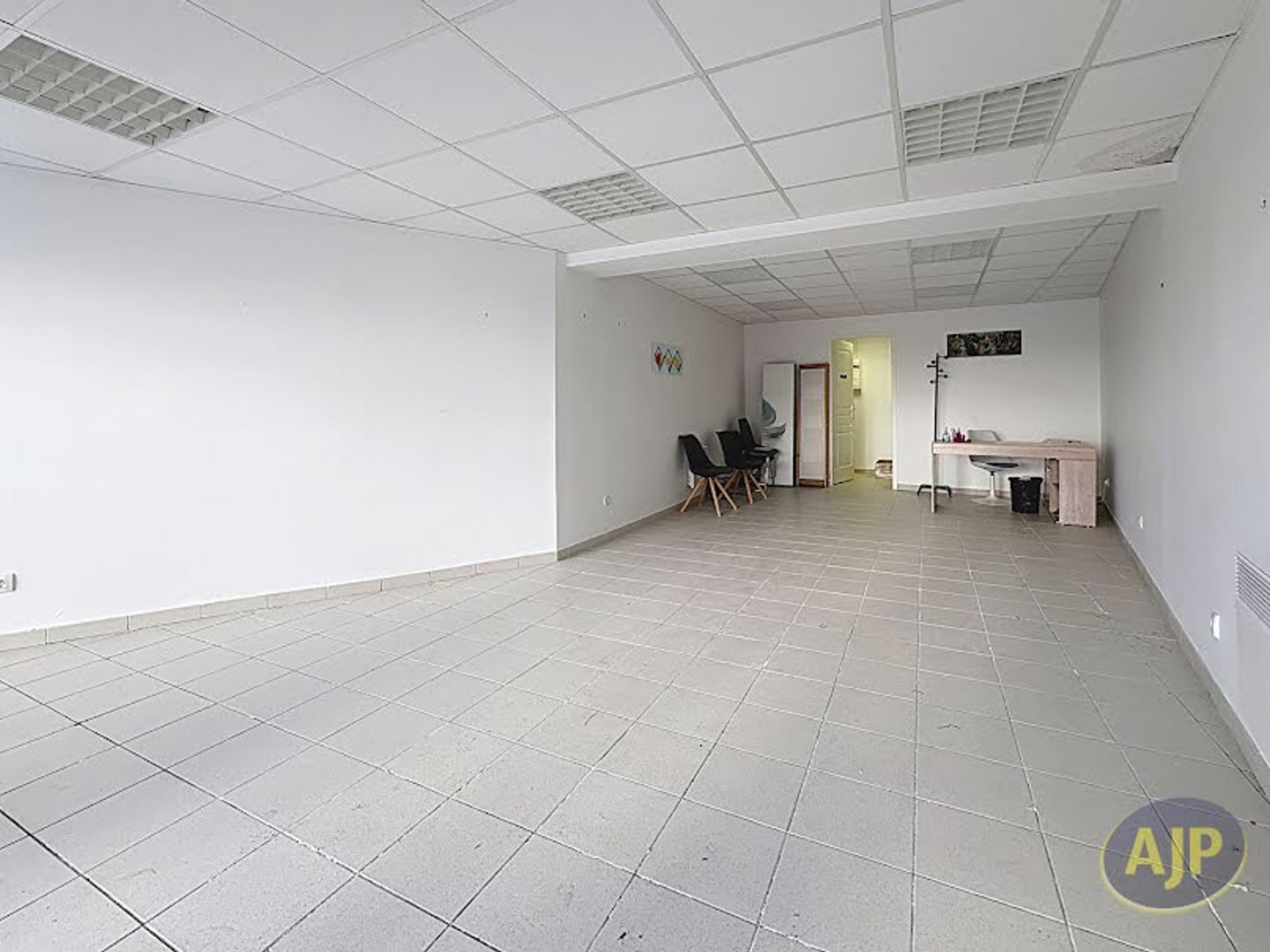 Immeuble à vendre - 1 pièce - Lanton (33138)