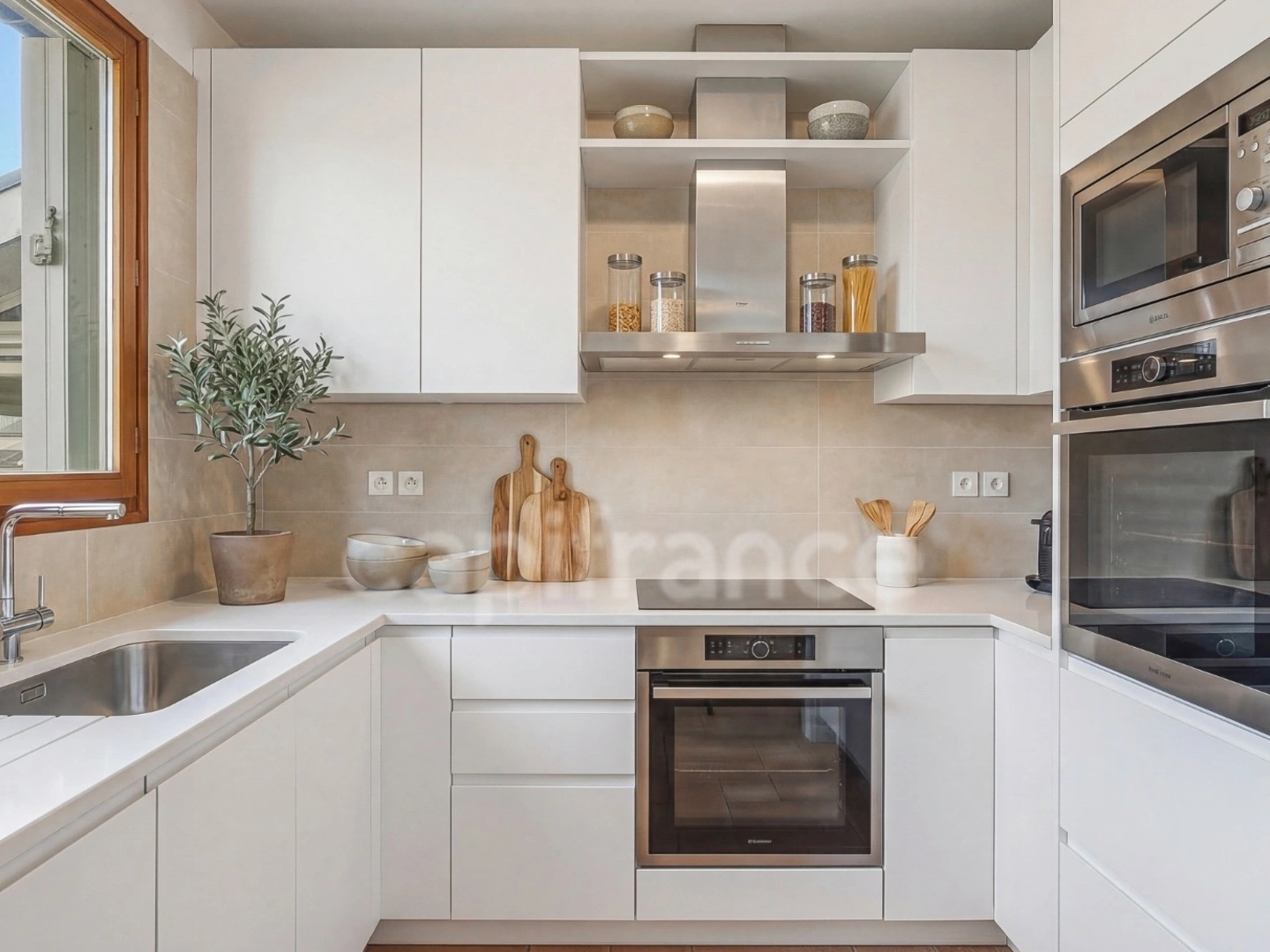 Maison à vendre - 6 pièces - 230m2 - Crozet (01170)