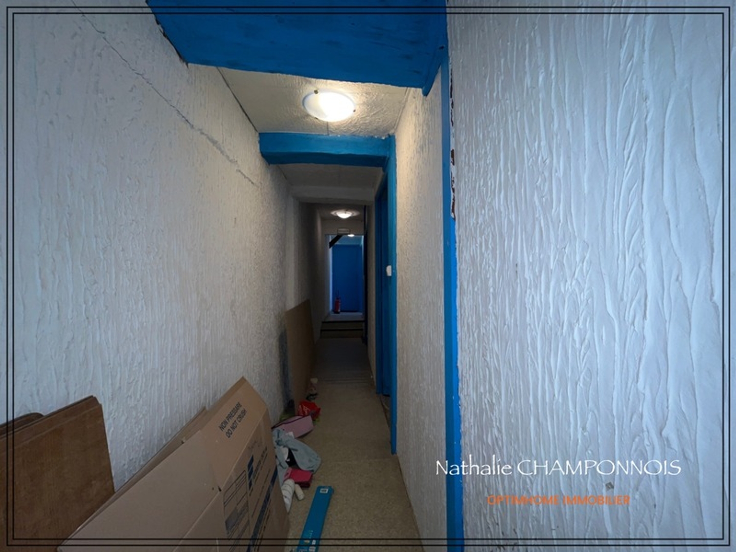 Maison à vendre - 6 pièces - 160m2 - Talmay (21270)