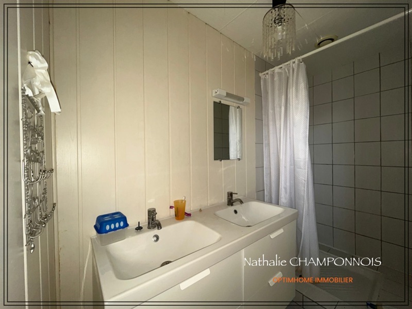 Maison à vendre - 6 pièces - 160m2 - Talmay (21270)