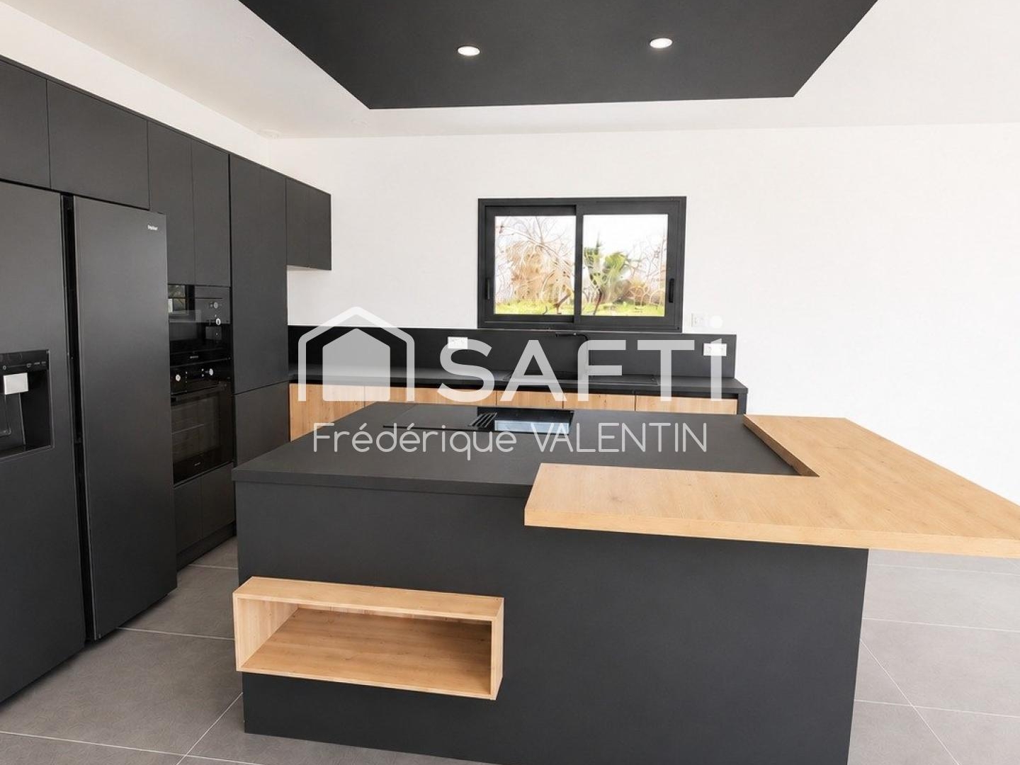 Maison à vendre - 5 pièces - 145m2 - Rabastens (81800)