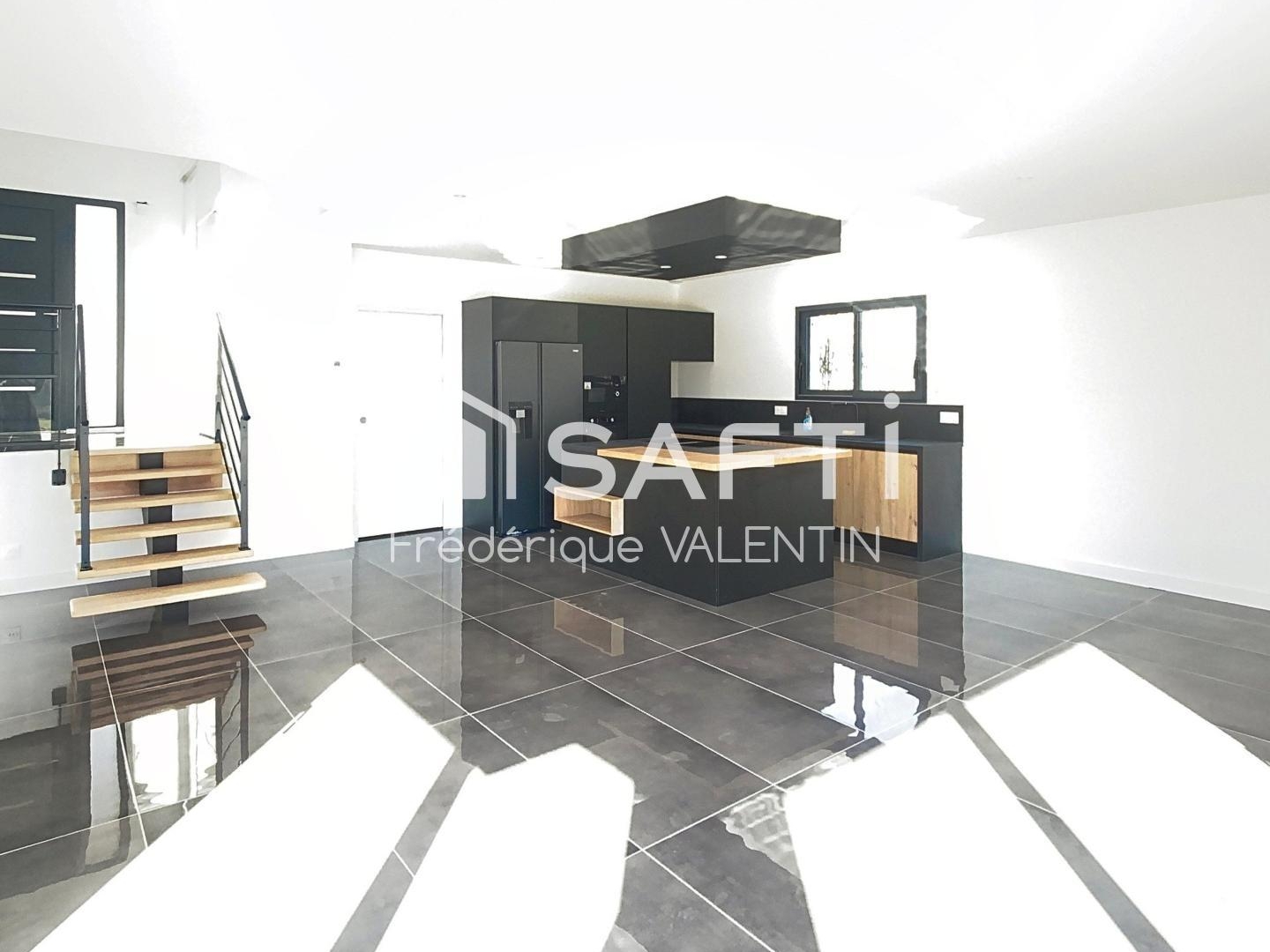 Maison à vendre - 5 pièces - 145m2 - Rabastens (81800)