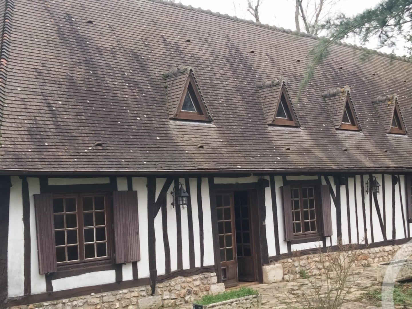 Maison 5 pièces 146 m²