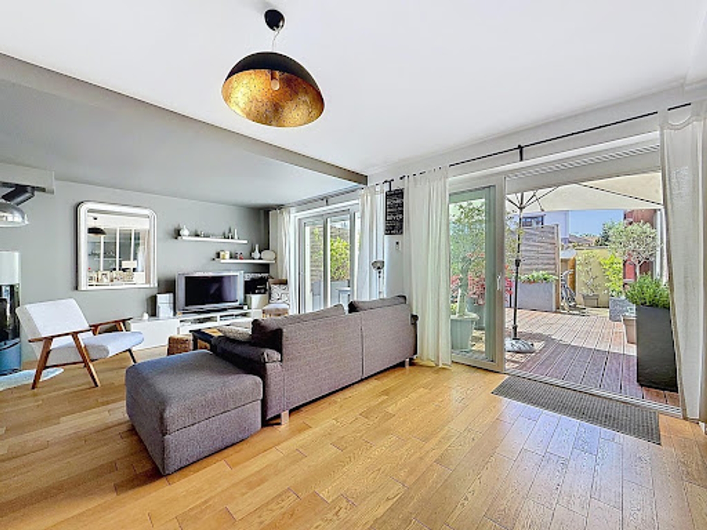 Maison 9 pièces 204 m²