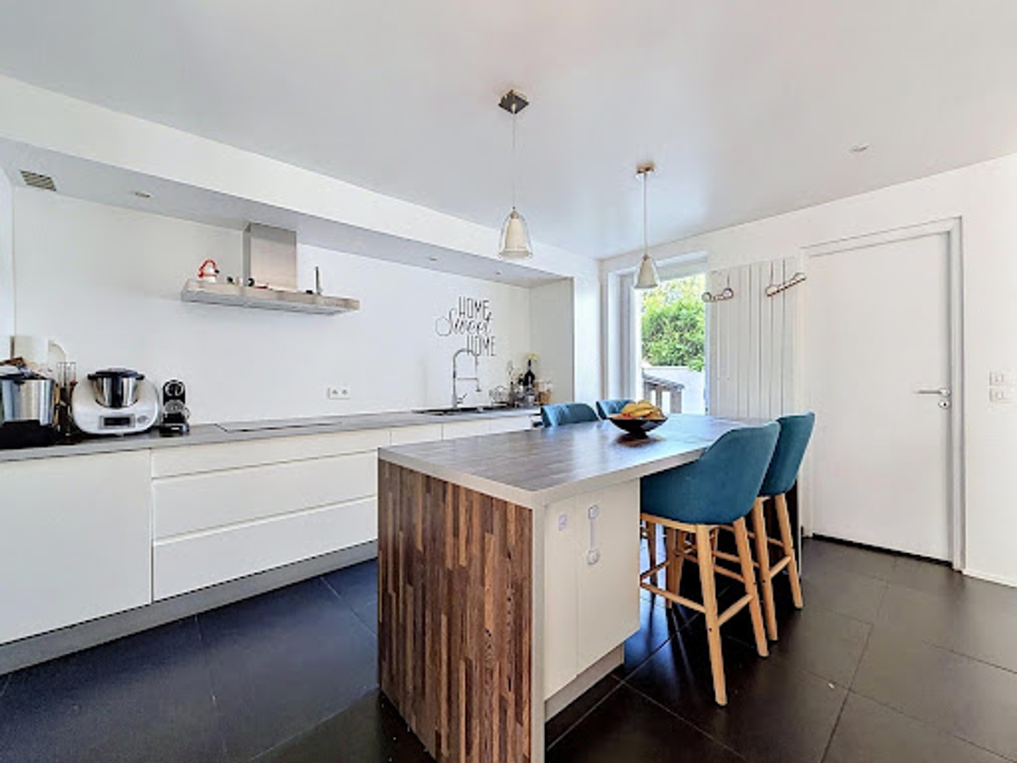 Maison à vendre - 9 pièces - 204m2 - Croissy-Sur-Seine (78290)