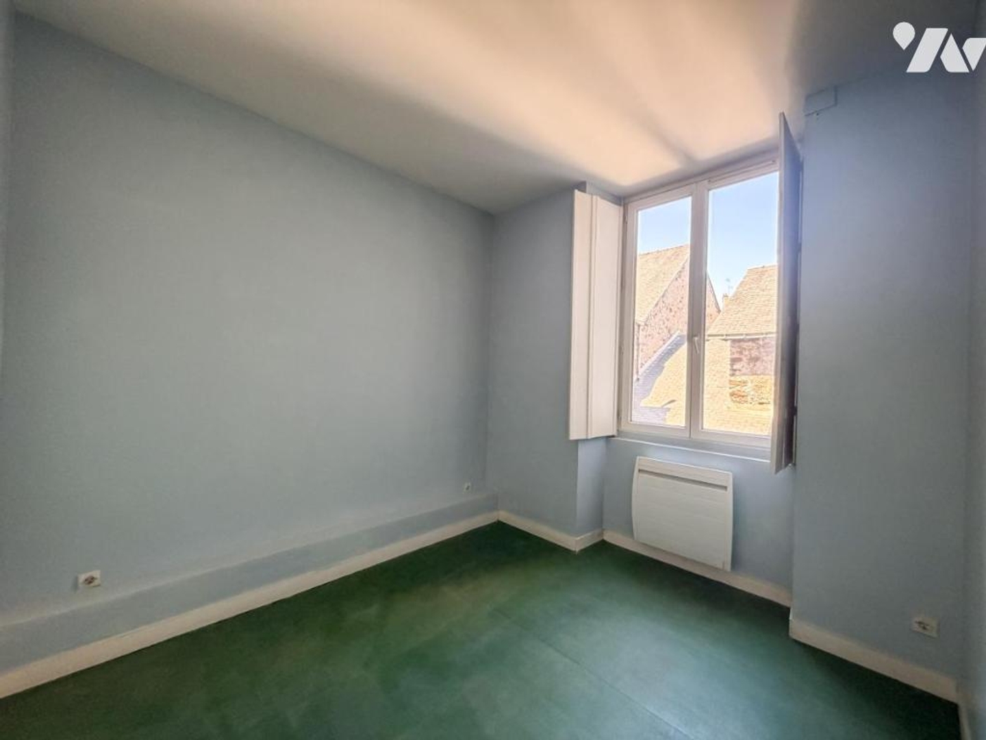 Appartement à vendre - 2 pièces - 34m2 - Nantes (44000)