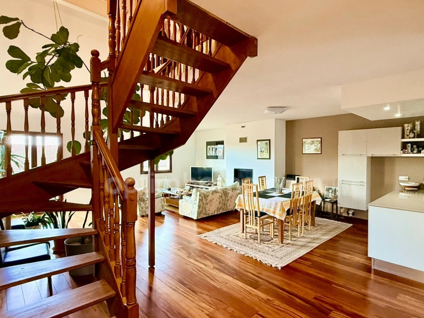 Appartement 5 pièces 149 m²