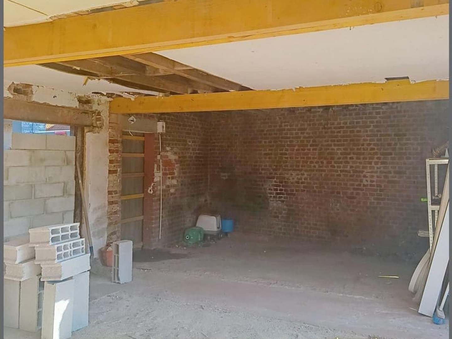 Maison à vendre - 45m2 - Fouilloy (80800)
