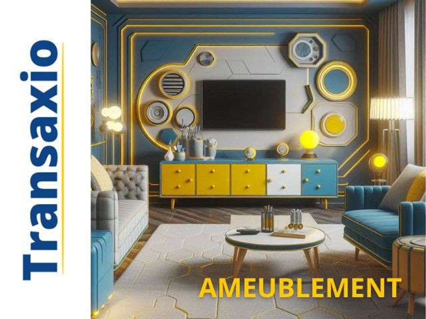 Vente entreprise de menuiserie pour mobilier 44