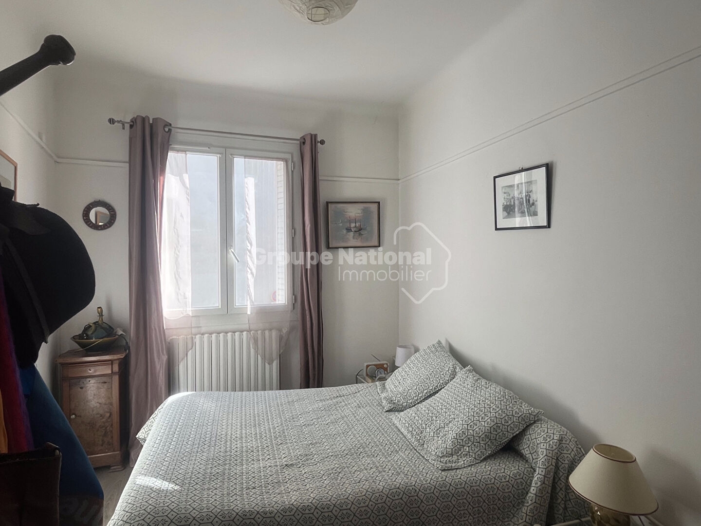 Immeuble à vendre - 6 pièces - 137m2 - Arles (13200)