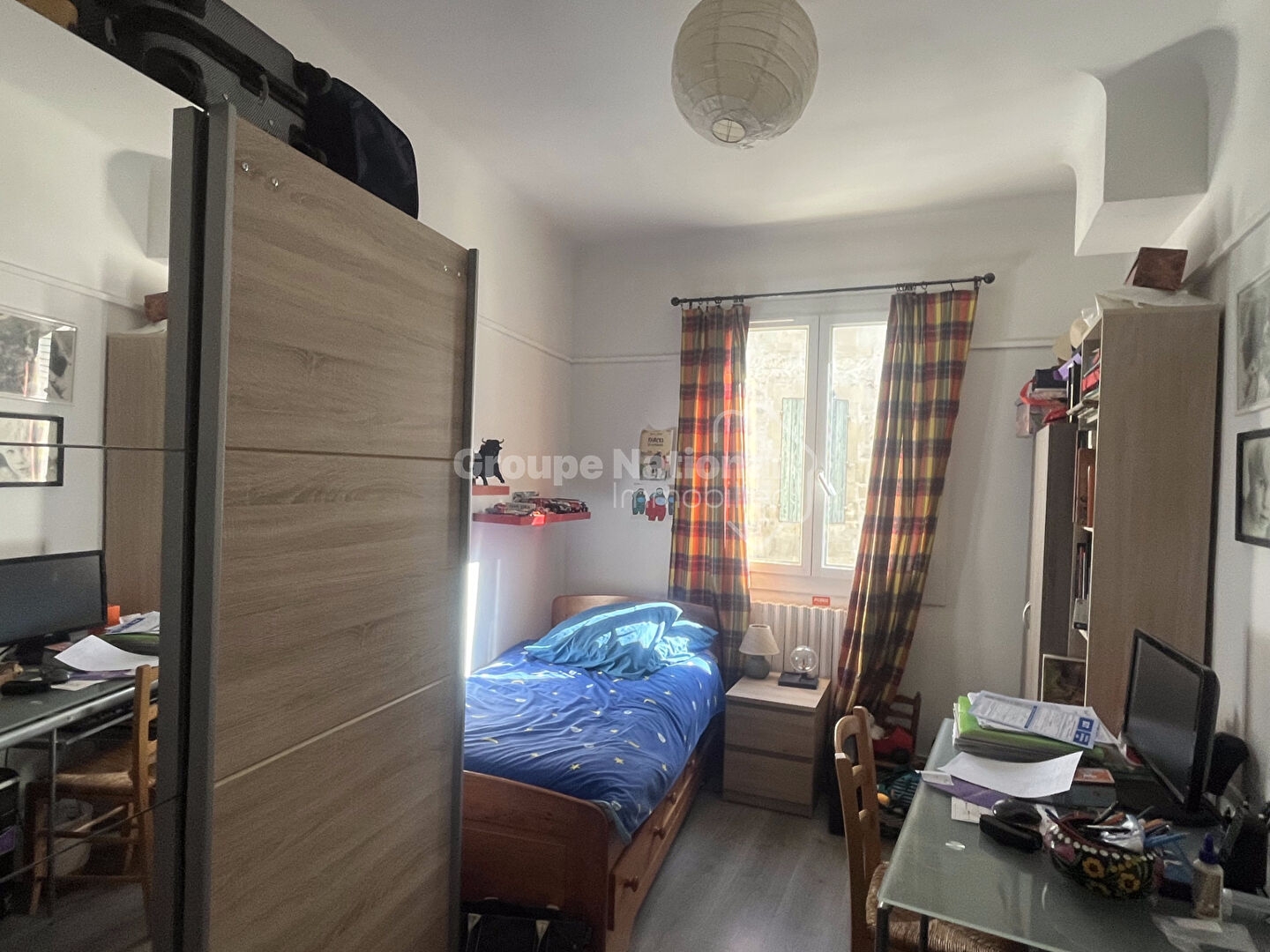 Immeuble à vendre - 6 pièces - 137m2 - Arles (13200)