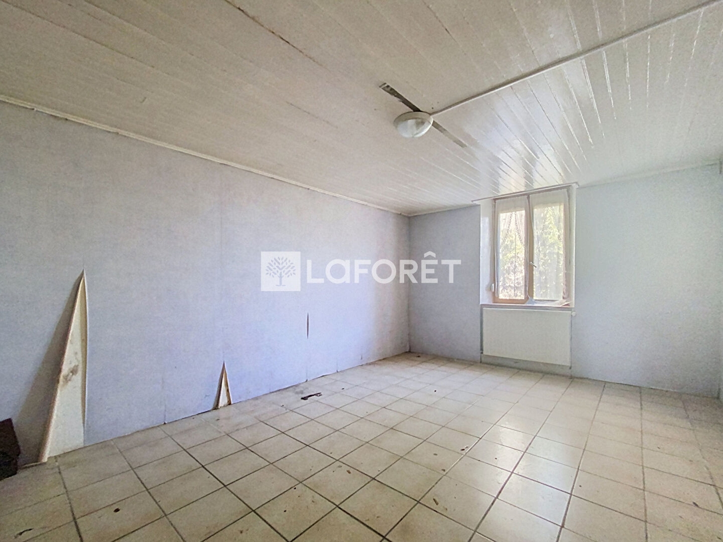 Maison à vendre - 4 pièces - 123m2 - Villotte (88320)