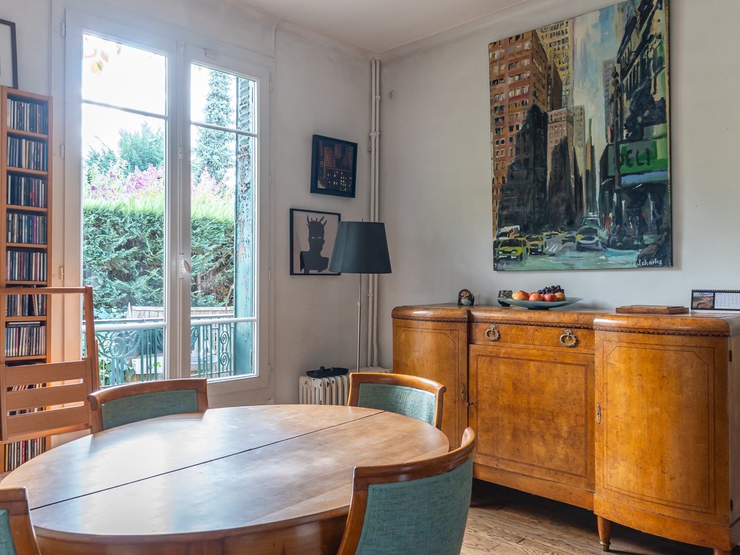 Maison 4 pièces 73 m²