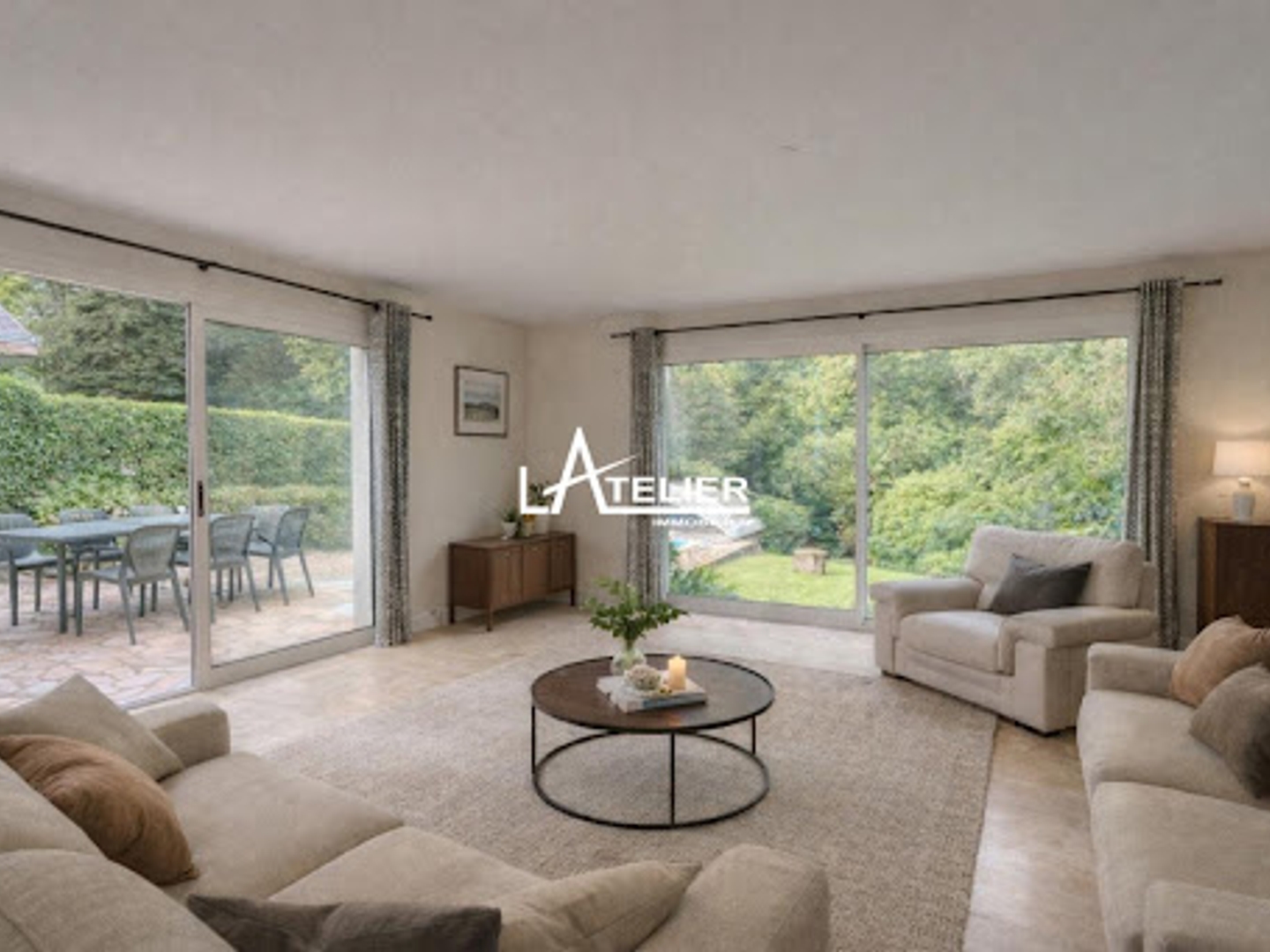 Maison 11 pièces 230 m²