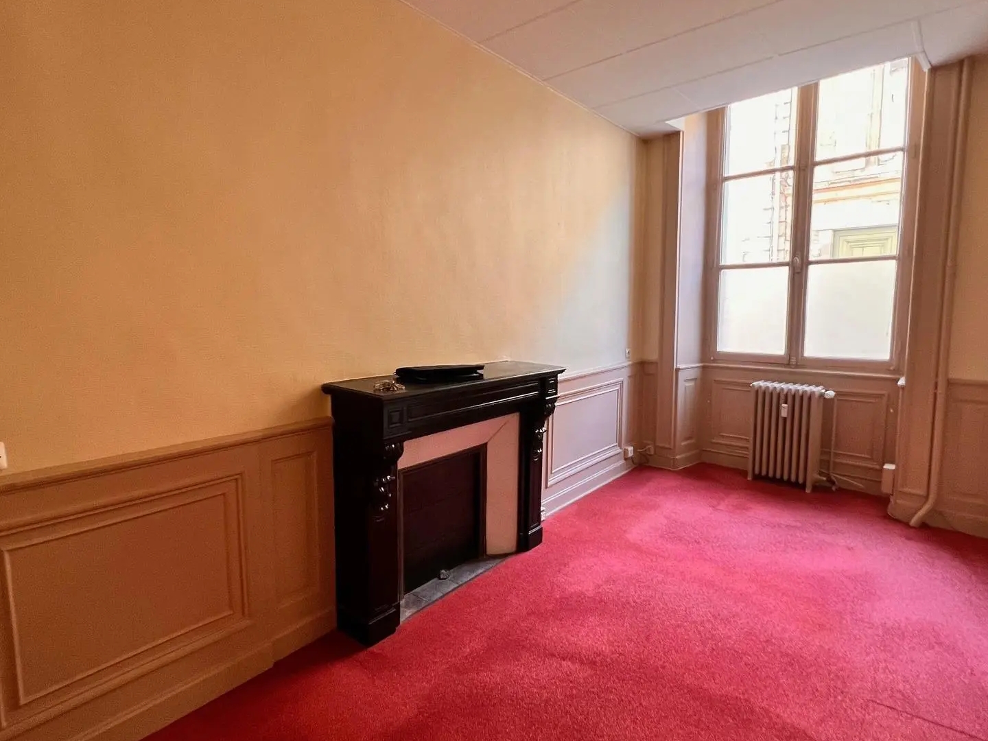 Locaux à vendre - 49m2 - Alençon (61000)