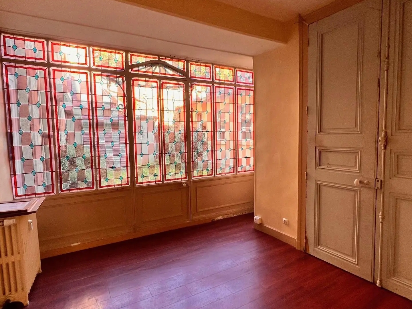 Locaux à vendre - 49m2 - Alençon (61000)