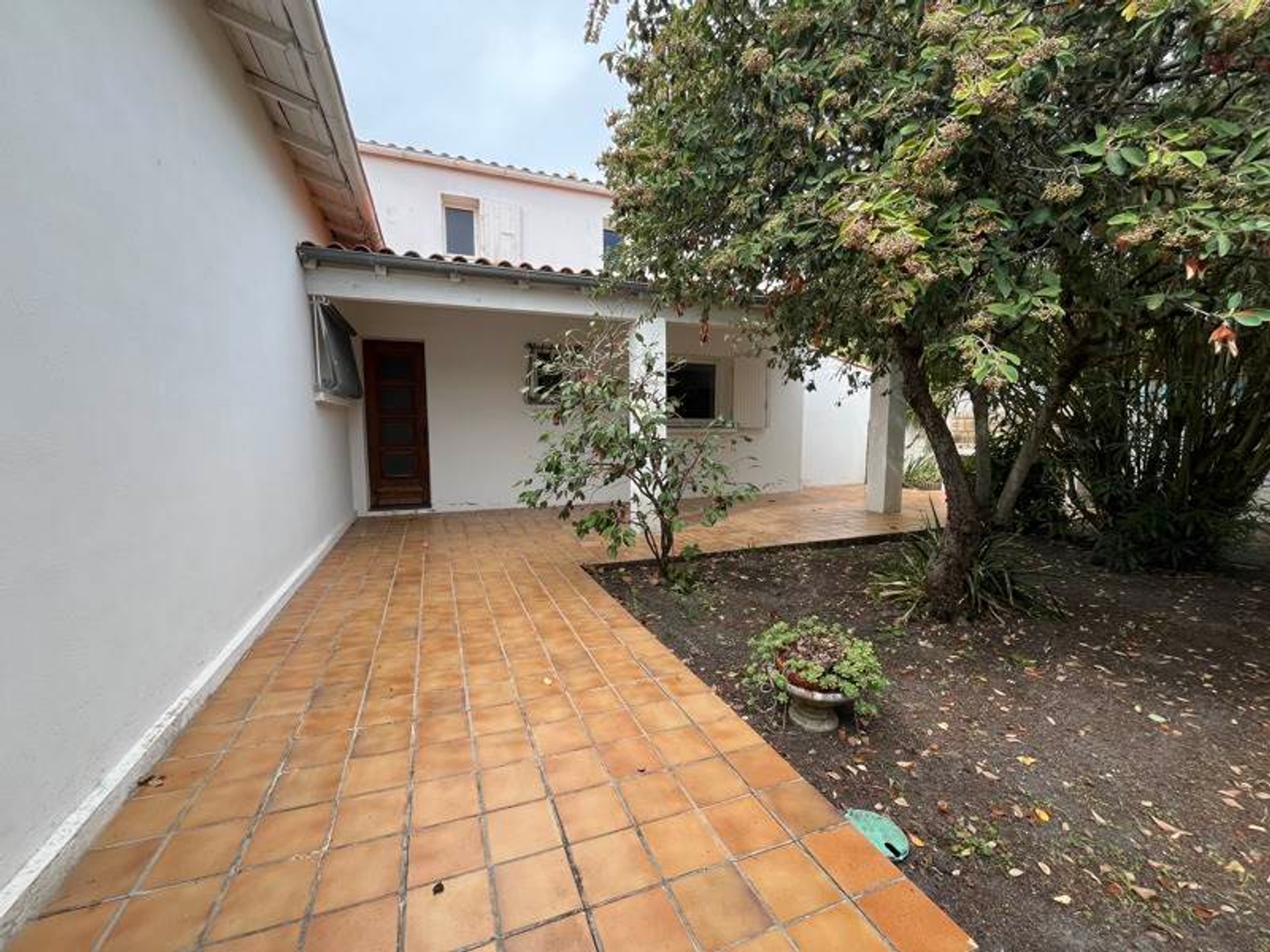 Maison à vendre - 5 pièces - 130m2 - Le Château-D'oléron (17480)