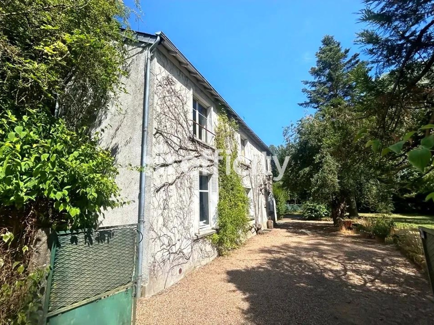 Maison 5 pièces 118 m²