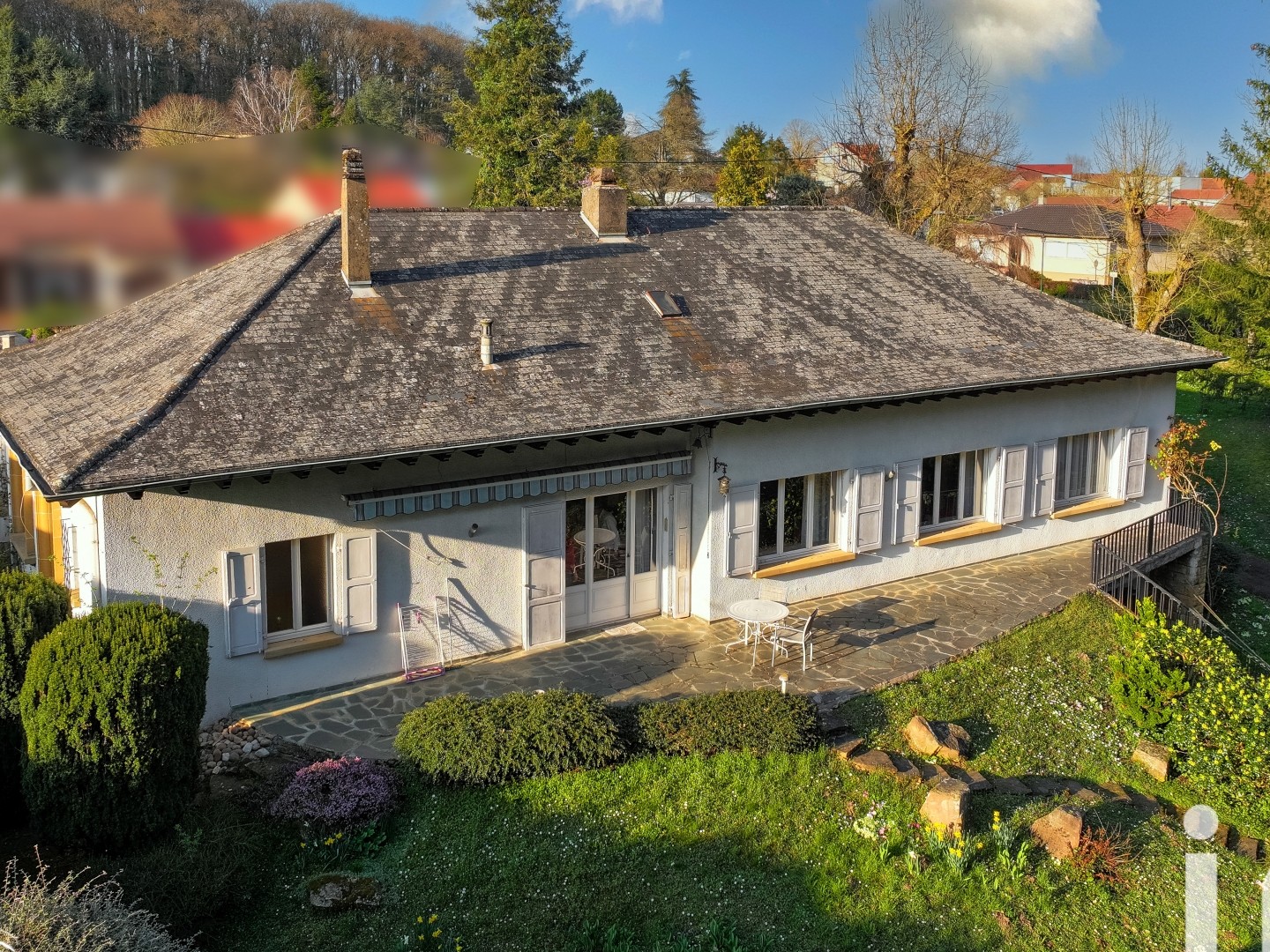 Maison 6 pièces 179 m²