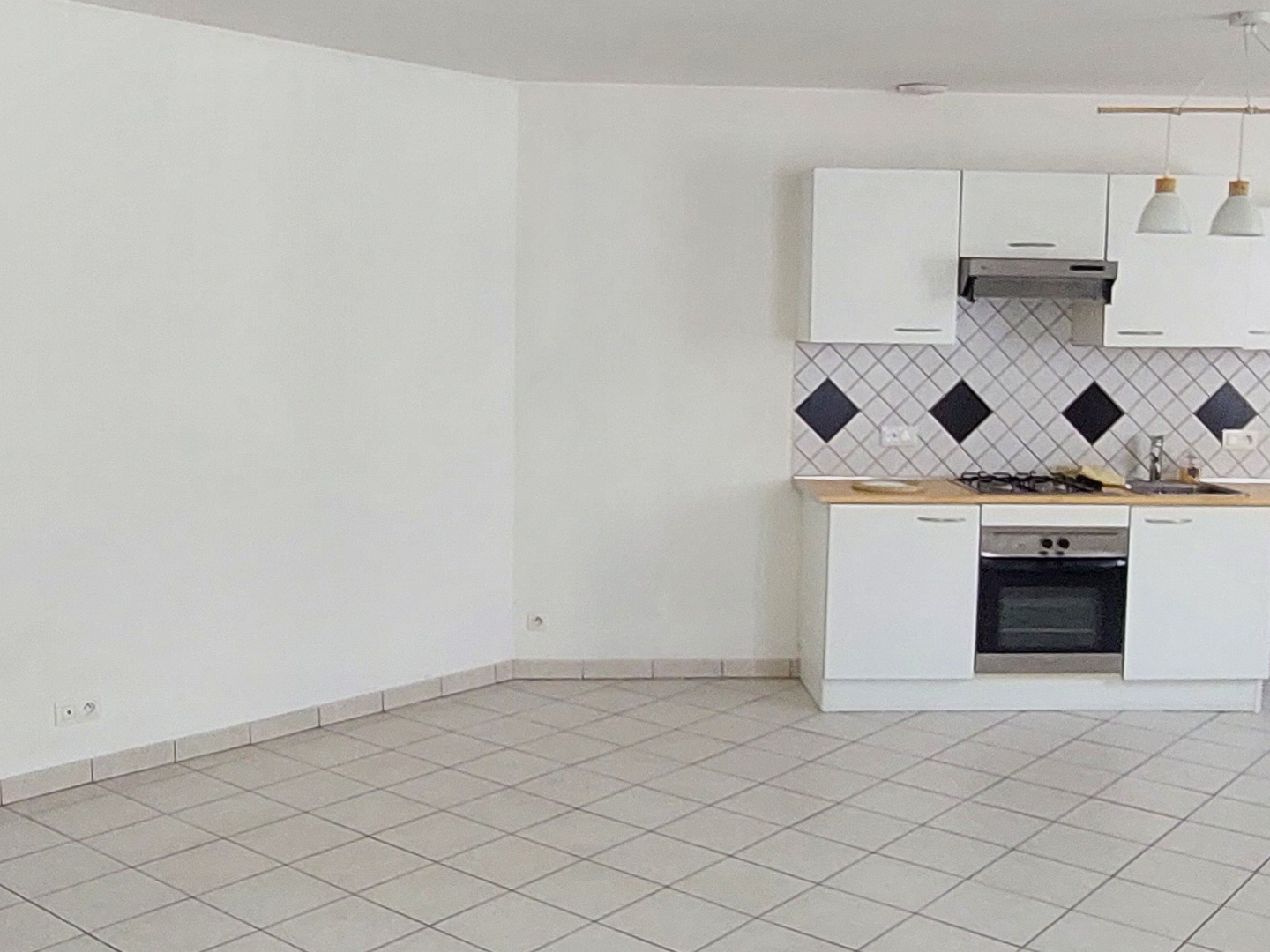 Maison à vendre - 3 pièces - 82m2 - Beaurepaire (38270)